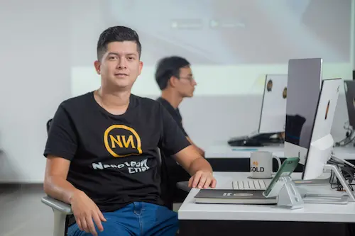 Edwin Meneses